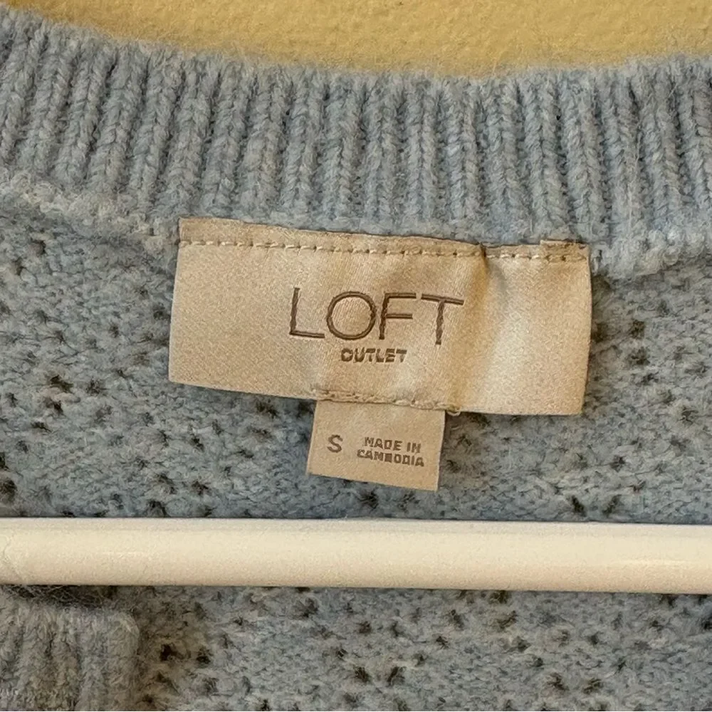 Loft Sweater - Picture 2 of 4